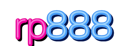 rp888 — logo kanal