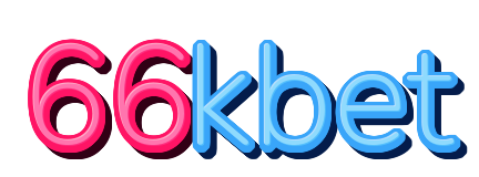 66kbet — logo kanal