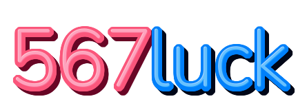 567luck — logo kanal