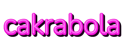 cakrabola — logo kanal